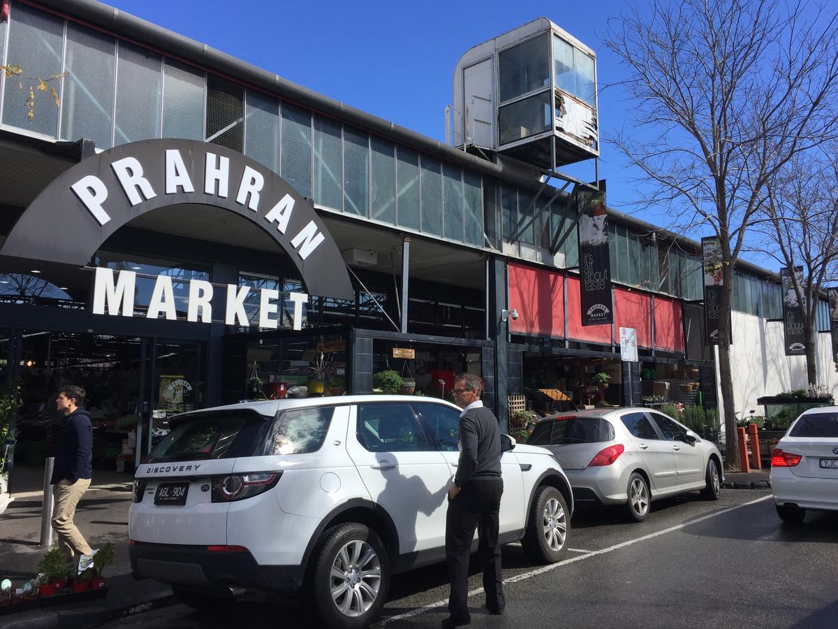 Apartamento Pride Fawkner St Kilda Rd With Gym & Pool Melburne Exterior foto