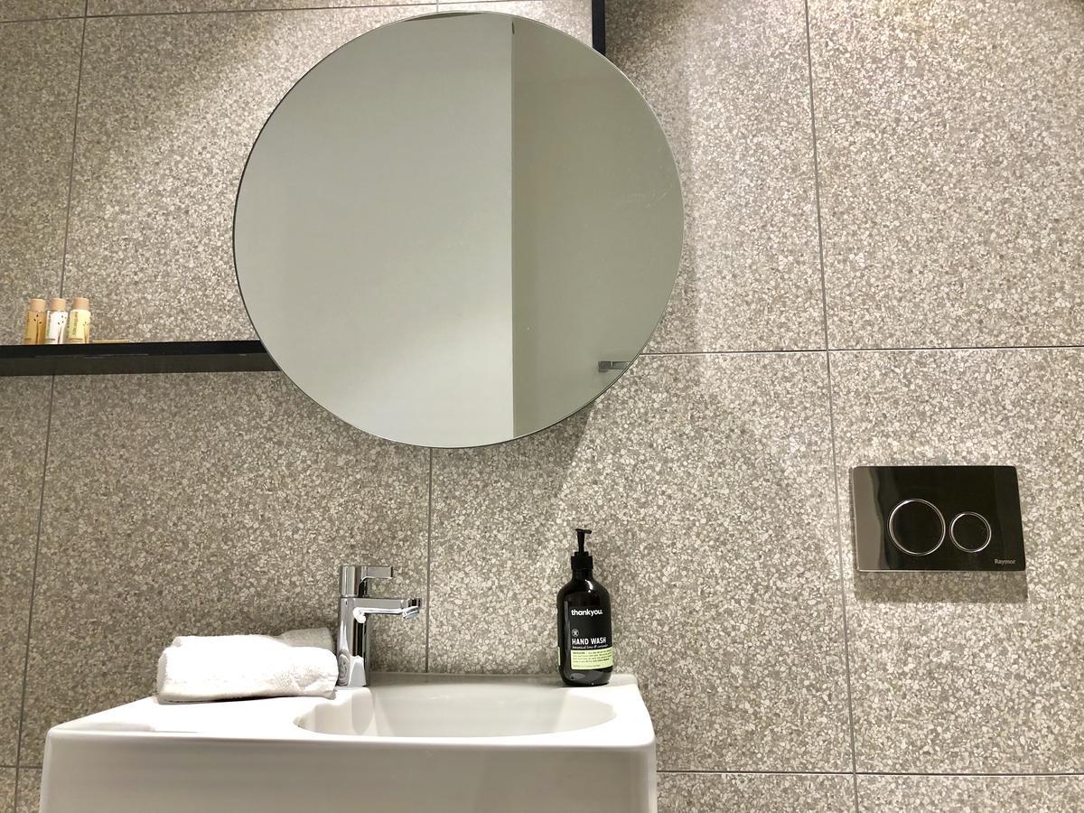 Apartamento Pride Fawkner St Kilda Rd With Gym & Pool Melburne Exterior foto