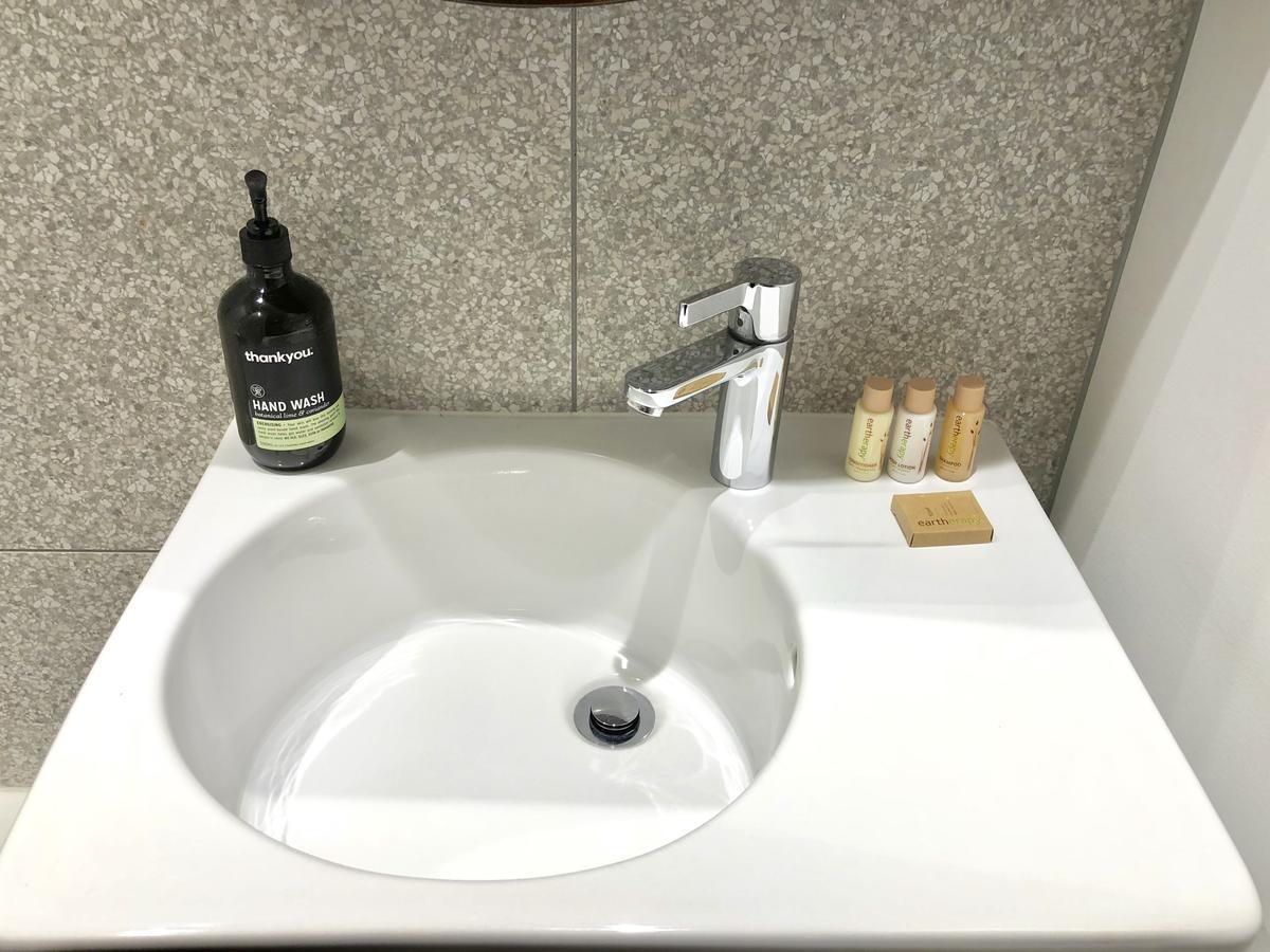 Apartamento Pride Fawkner St Kilda Rd With Gym & Pool Melburne Exterior foto