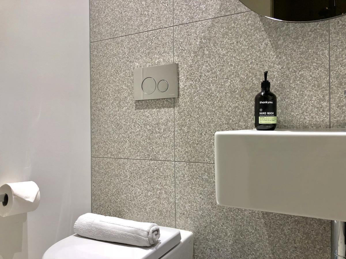 Apartamento Pride Fawkner St Kilda Rd With Gym & Pool Melburne Exterior foto