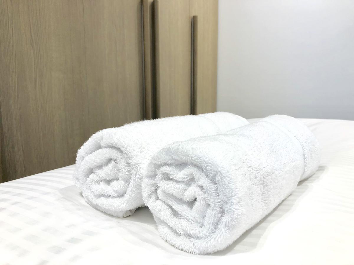 Apartamento Pride Fawkner St Kilda Rd With Gym & Pool Melburne Exterior foto